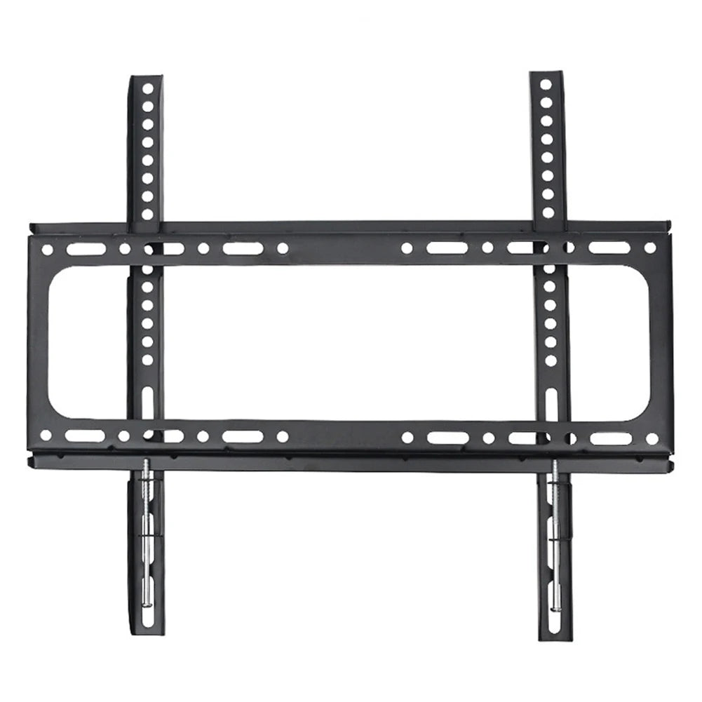 Universal TV Wall Mount Bracket for Most 26-63 Inch LED Plasma TV Mount up to VESA 400x400mm and 110 LBS Loading Capacity