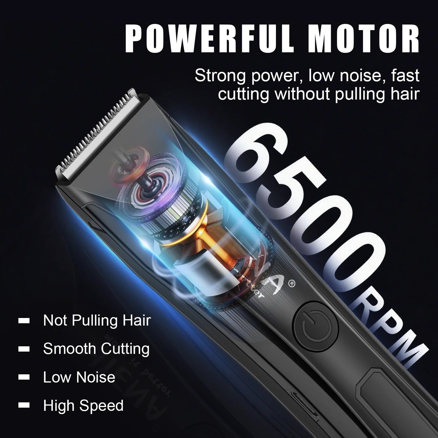 Hair shaver, the body is available in the private parts of the body electric hair removal, gentle armpit hair removal,