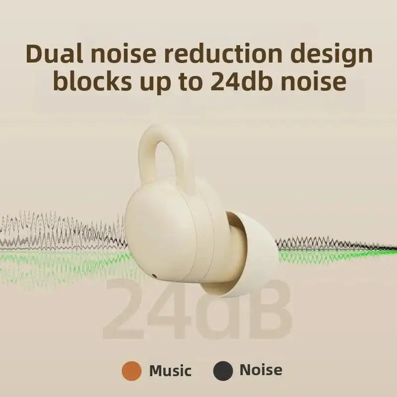 Auriculares inalámbricos X68 TWS Auricular Bluetooth 5.3 Impermeable con micrófono para Xiaomi iPhone X68 Auriculares