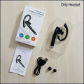 Auriculares inalámbricos con micrófono Bluetooth Fone De Ouvido Audífonos con micrófono Auriculares inalámbricos Headset Earphones
