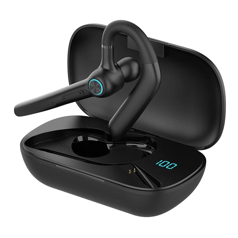 Con micrófono Auriculares inalámbricos Auriculares Bluetooth Auriculares Fone De Ouvido Audífonos Con Micrófono Auriculares Inalámbricos
