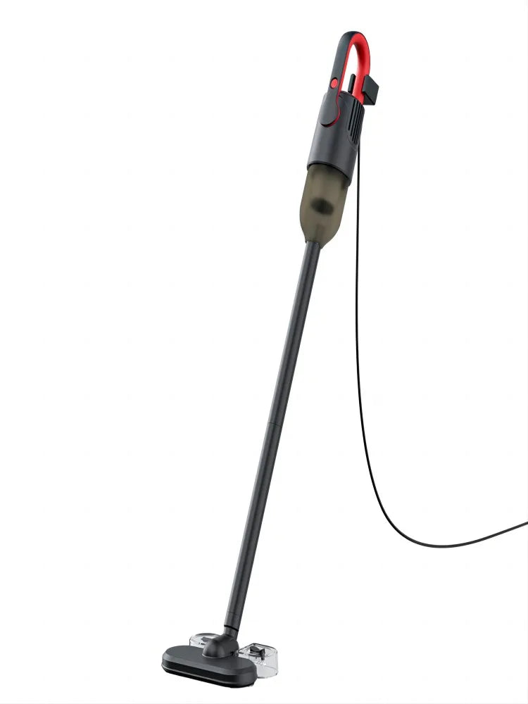 Handheld USB Charging Portable Home Car Wireless Cleaning Vacuum Cleaner, High-power Suitable For Dust And Pet Hair