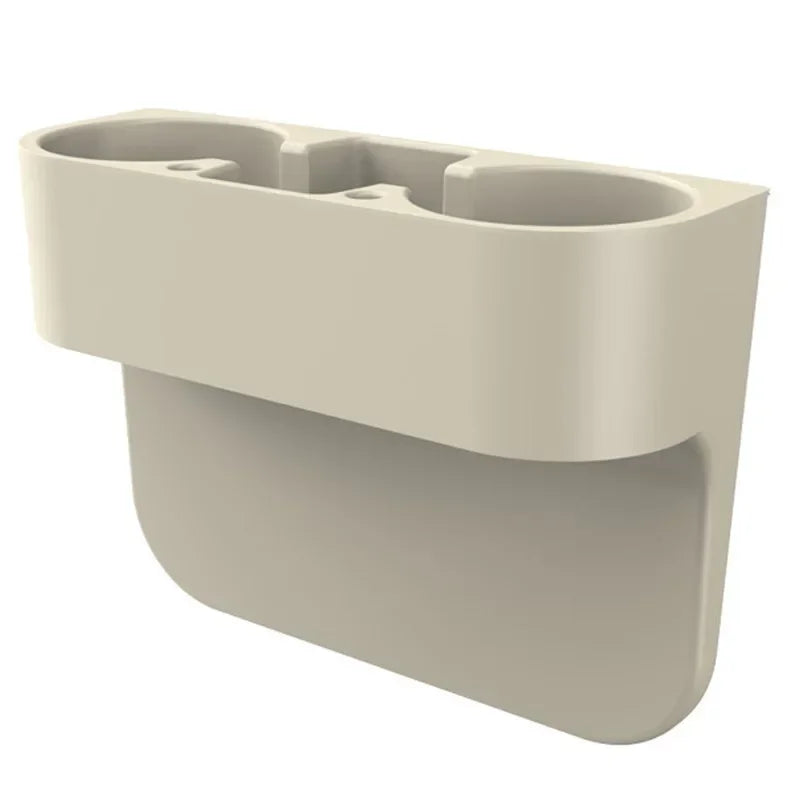 Car Cup Holder Interior Organizer Portable Multifunction Vehicle Seat Gap Cup Bottle Phone Drink Holder Stand Car Accessories