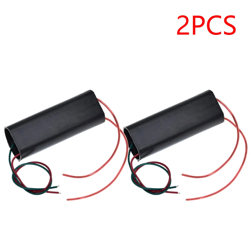 1-10PCS DC 3V-6V Boost Step Up Power Module 2A-5A 400KV High Voltage Generator Voltage Converter Step-up Voltage Regulator