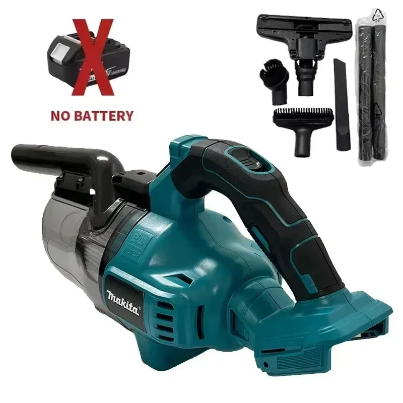 Makita Portable Cordless Power Tools of Various Models, Angle Grinders, Camping Lights, Horse Knives, Saws, Reciprocating Saws