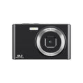 64MP Digital Camera For Photography Front Rear Dual Lens Selfie Camera Auto Focus 18X Auto Focus 4K Video Record Vlog Camcorder