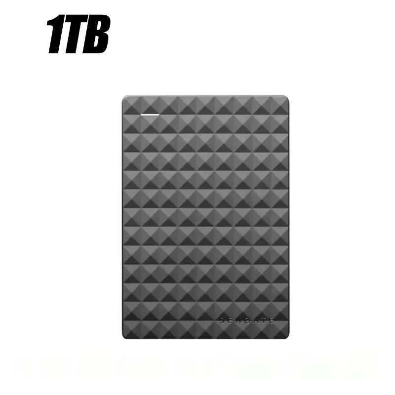 For Seagate Portable Hard Drive Ruiyi/New Ruiyi/02A Models Available Equipped with High-Speed Interface for Blazing Fast Data