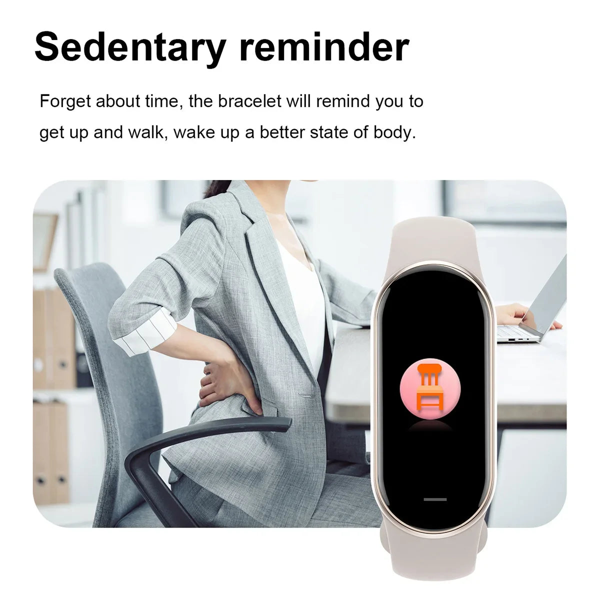 New M8 Smart Watch Men Women Fitness Sports Smart Band Fitpro Version Bluetooth Music Heart Rate Take Pictures Smartwatch Band
