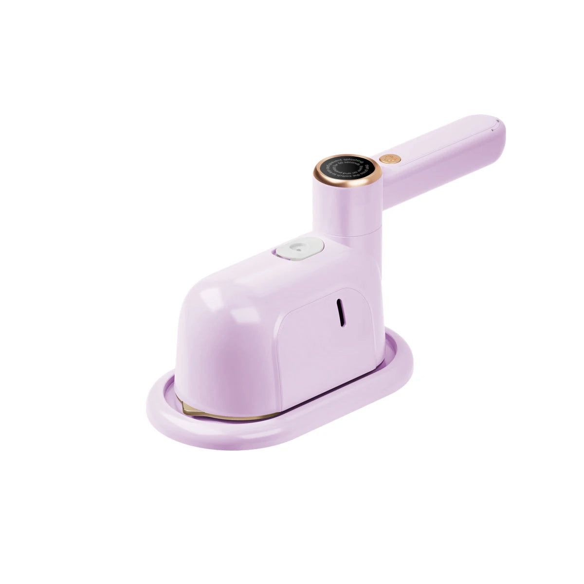 Steam Drying And Ironing Dual-Purpose Iron For Household Wrinkle Removal, Handheld Electric Iron