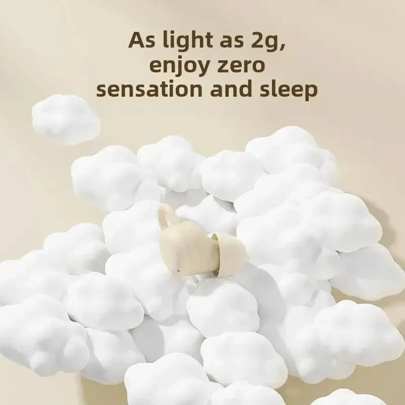 Auriculares inalámbricos X68 TWS Auricular Bluetooth 5.3 Impermeable con micrófono para Xiaomi iPhone X68 Auriculares