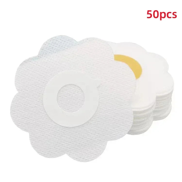 50PCS Intelligent Moxibustion Device Smokeless Intelligent Quick Heat 3 Gears Portable home Relieve Fatigue Pain HealthCare Gift