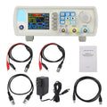 JDS6600 DDS Signal Generator Counter Digital Control Sine Frequency Signal Generator Counter