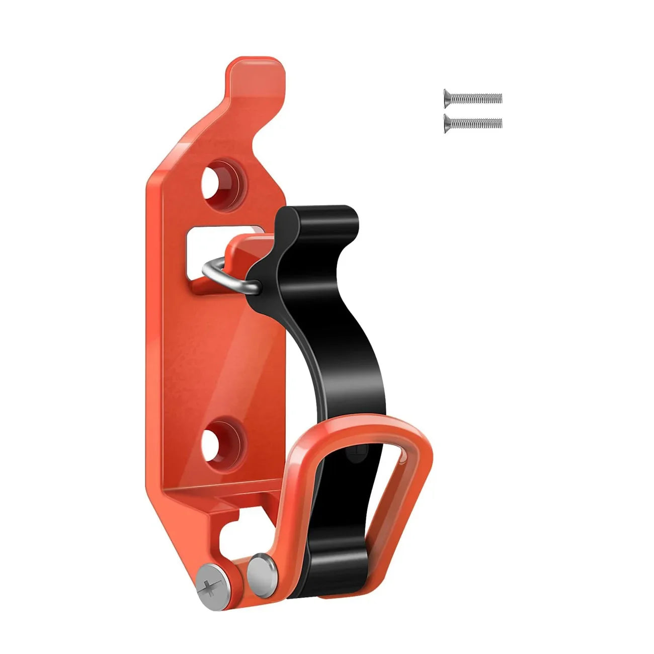 Soporte de fijación de herramientas de 2-4 piezas, soporte de montaje en pared, abrazadera de liberación rápida para pala de hacha, soporte para pala, accesorios para coche, RV, barco, hogar