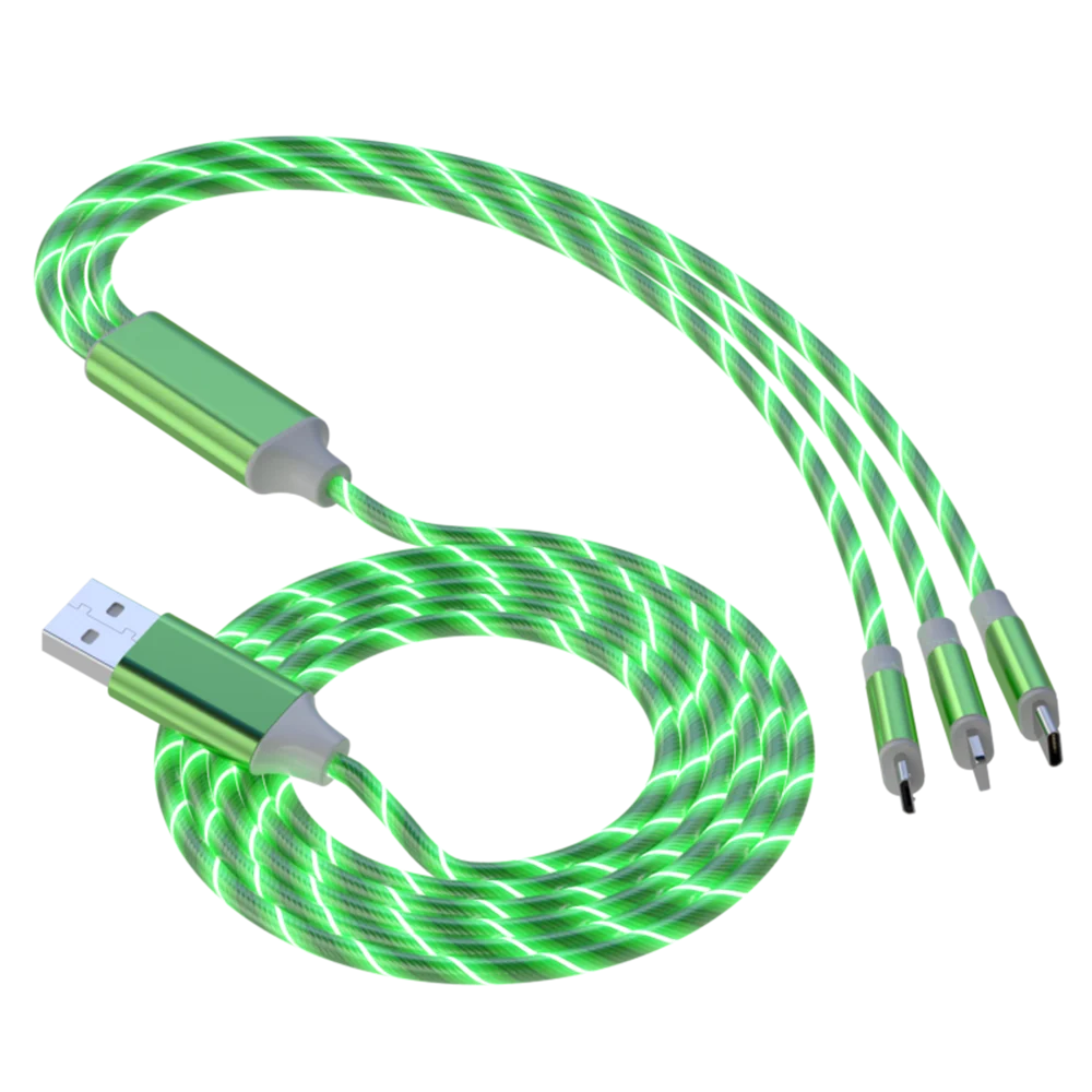 Fast usb c 5A type c cable Fast Charging Data Cord Charger usb cable c For Samsung s21 s20 A51 xiaomi mi 10 redmi note 9s 8t