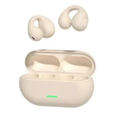 New Original T75 Bone Conduction Wireless Bluetooth 5.3 Headphones Sports Earphones HiFi Sound Quality Waterproof TWS Headset