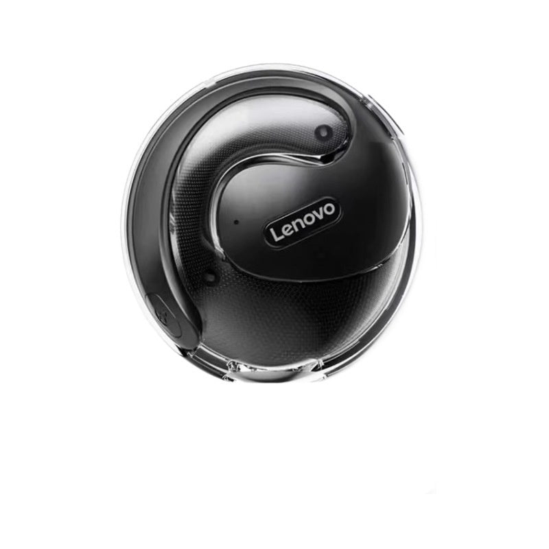Auriculares inalámbricos Bluetooth de gancho para la oreja Xiaoyeqiu Design, alta calidad de sonido, baja latencia y cancelación de ruido