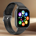 Reloj inteligente X46 multifunción con llamadas inalámbricas