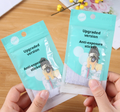 Anti-exposure sticker-10 pieces small-1 bag