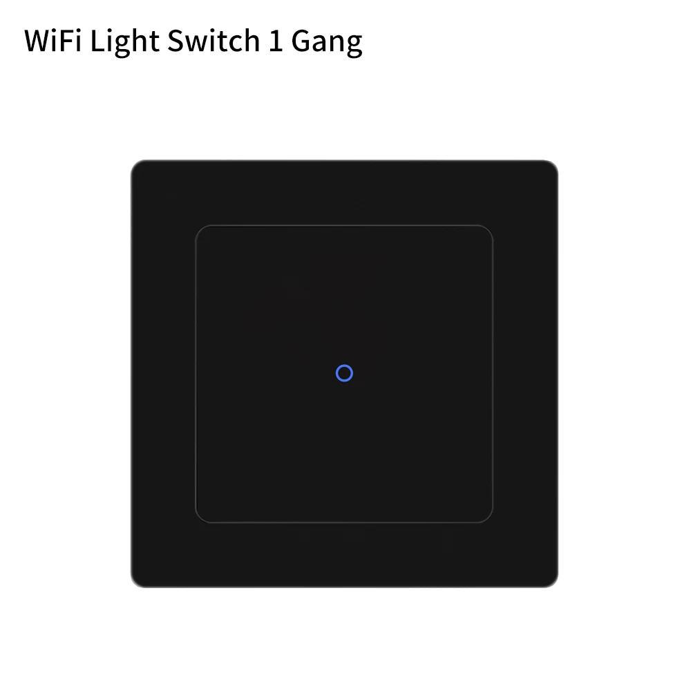 European Standard WiFi Smart Control APP Remote Control