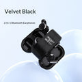 Portable Long-lasting Noise-canceling New Wireless Bluetooth Earbuds