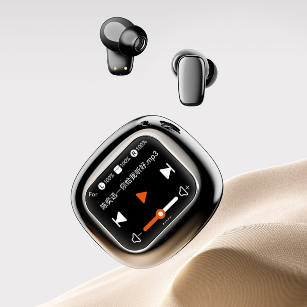 Ultra-long Battery Life In-ear Wireless Earbuds