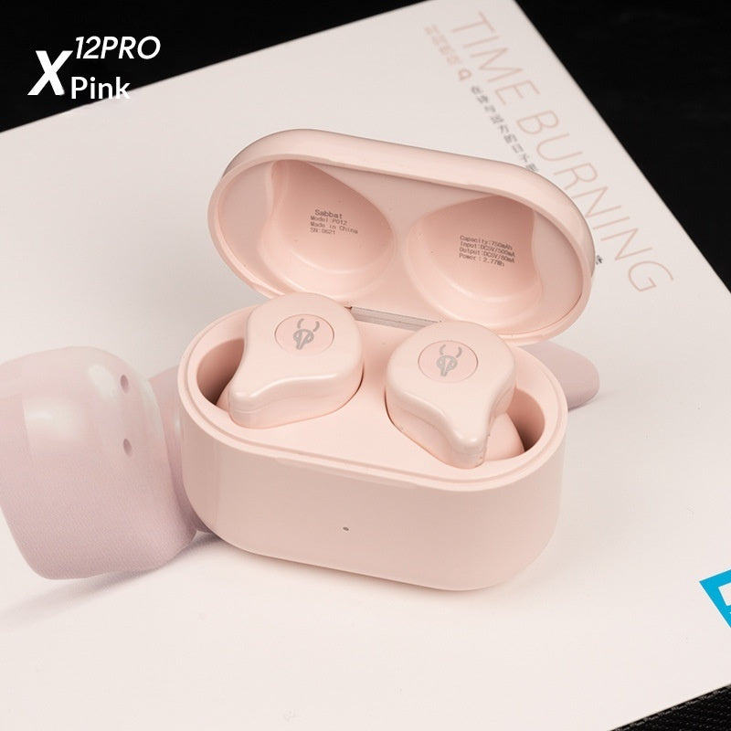 E12Ultra Wireless Bluetooth In Ear Headphones