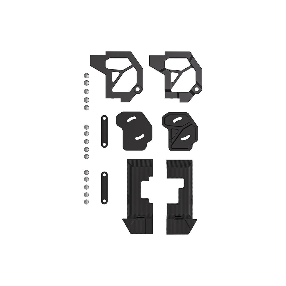 D25F4F5 V2F6 V2C7X8 O4 Pro Upgrade Package