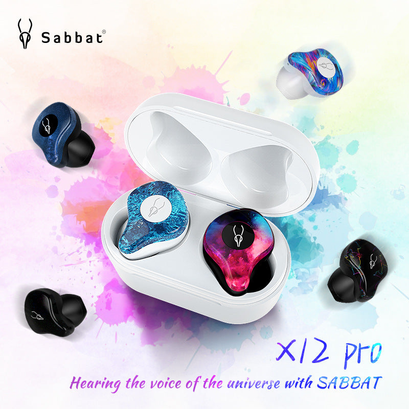 E12Ultra Wireless Bluetooth In Ear Headphones