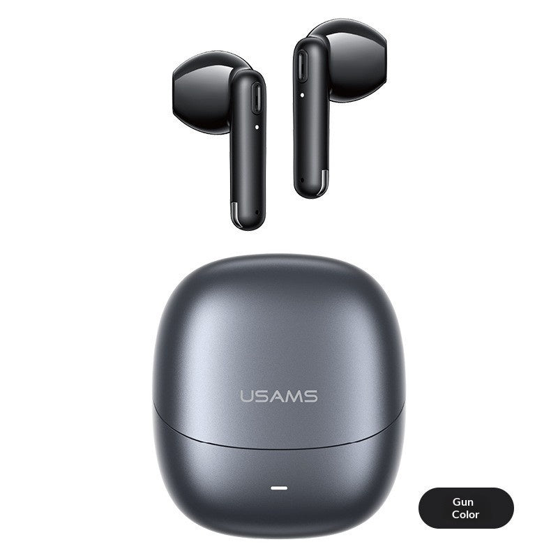 Auriculares estéreo inalámbricos