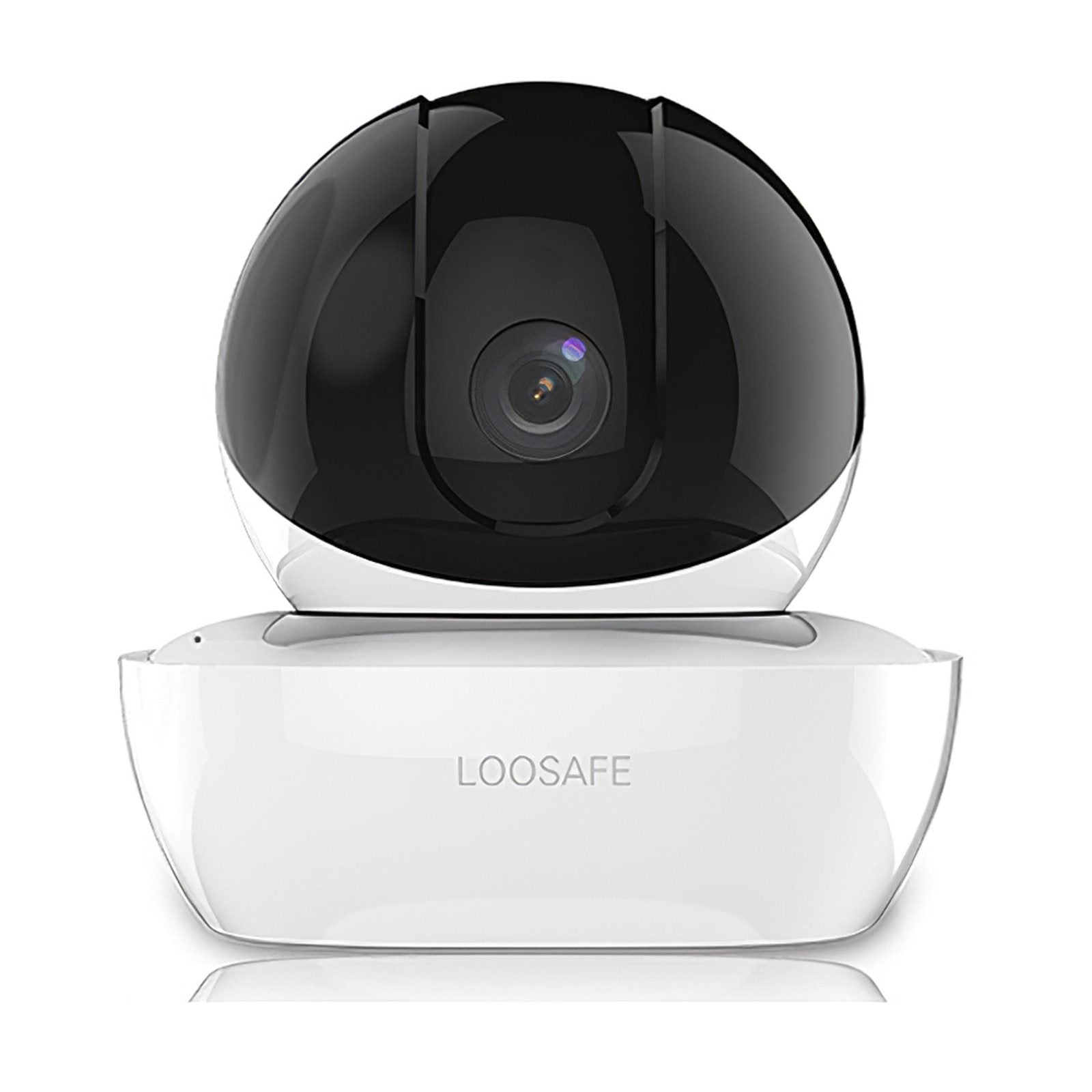 Cámara de vigilancia inalámbrica Wifi Smart Home HD remota para teléfono móvil