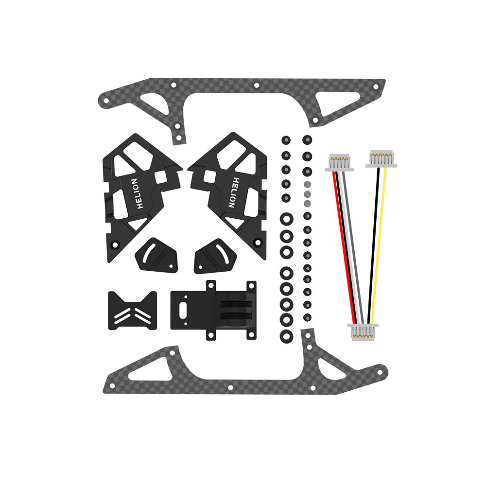 D25F4F5 V2F6 V2C7X8 O4 Pro Upgrade Package