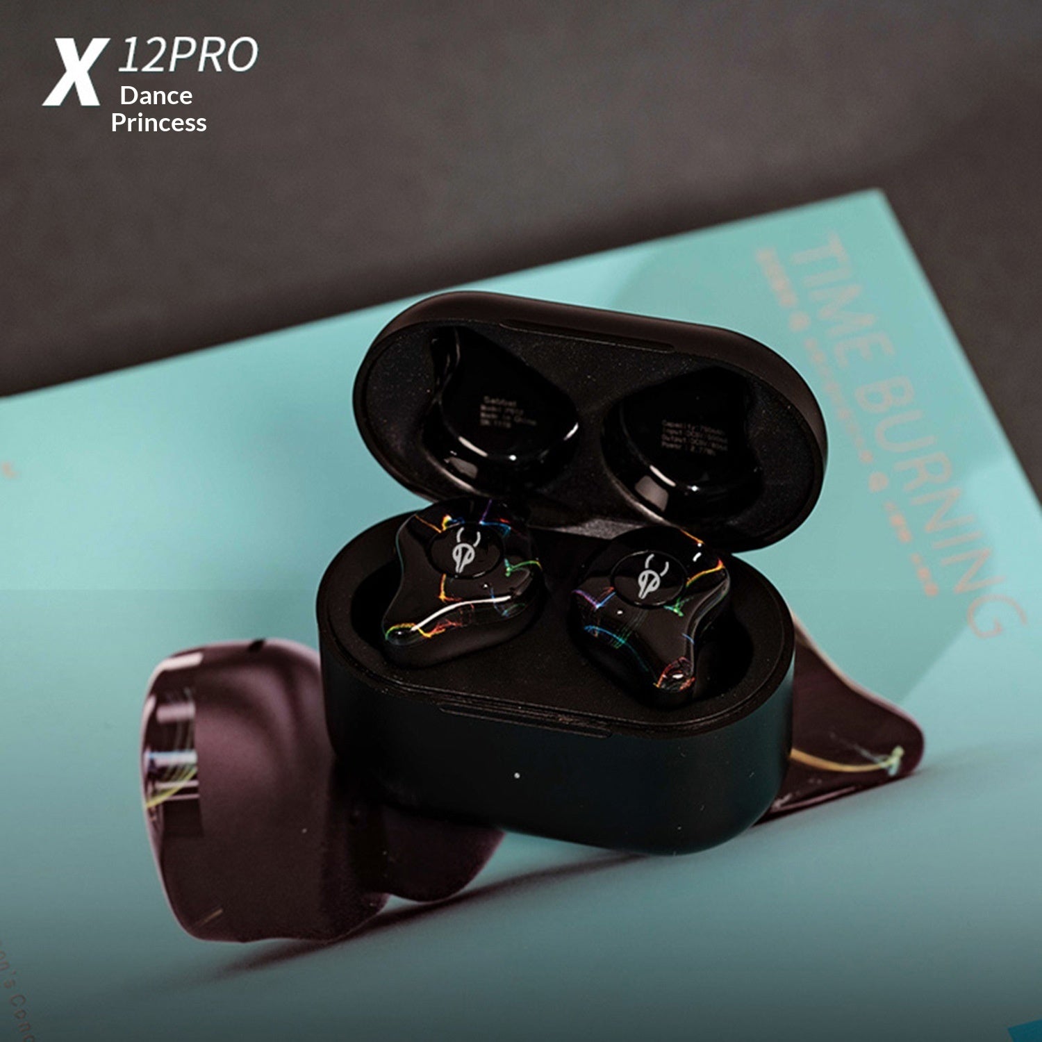 E12Ultra Wireless Bluetooth In Ear Headphones