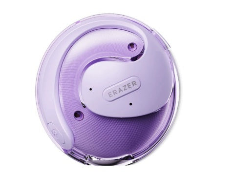 Auriculares inalámbricos Bluetooth de gancho para la oreja Xiaoyeqiu Design, alta calidad de sonido, baja latencia y cancelación de ruido