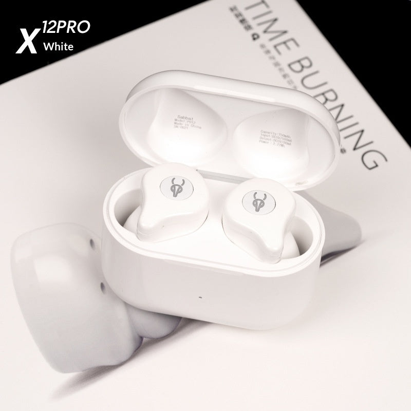 E12Ultra Wireless Bluetooth In Ear Headphones