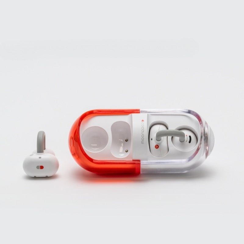 Auriculares inalámbricos Bluetooth para deportes y correr