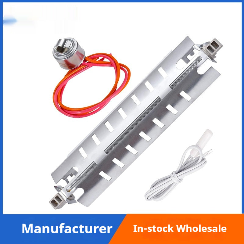WR50X10068 Elemento Calefactor de Descongelación para Refrigerador