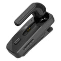 Lapel-style Wireless Bluetooth Earphones