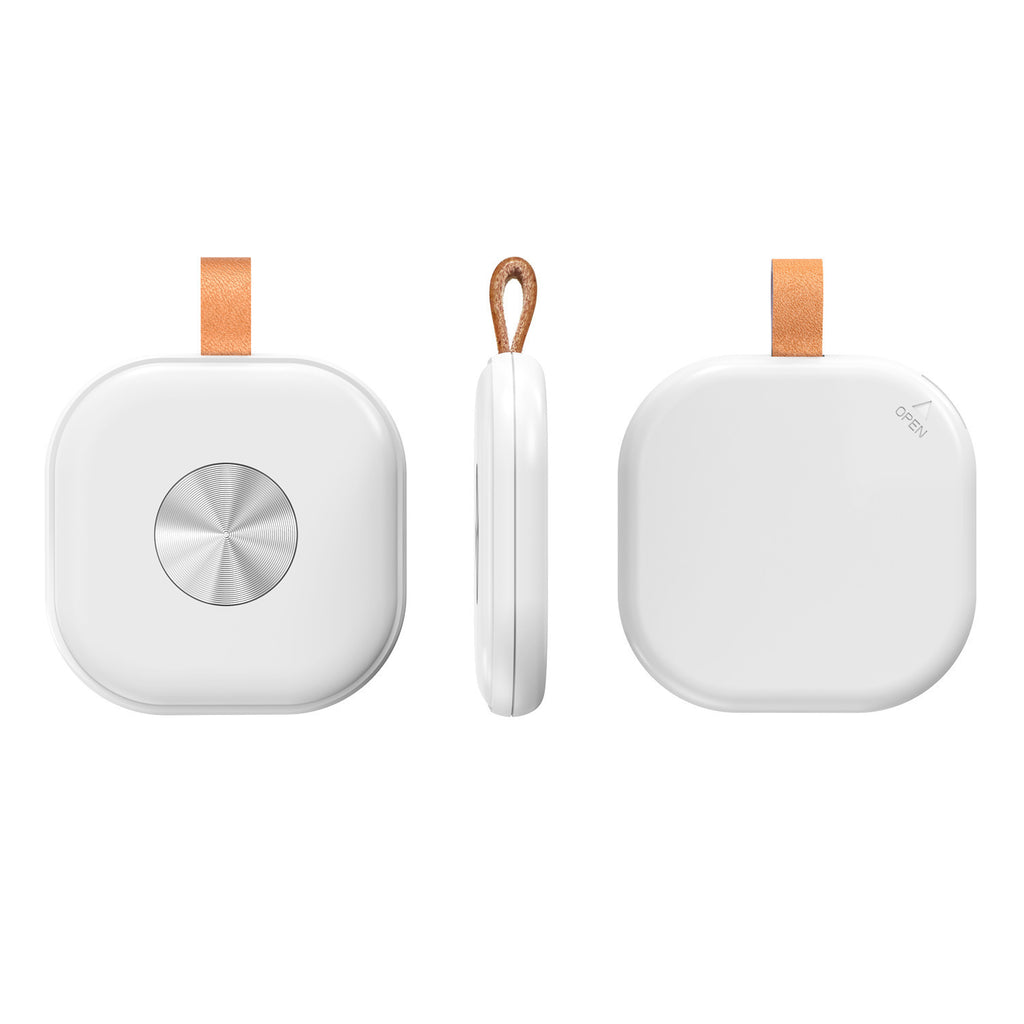 Smart Locator For Remote Bike Location And Tracking