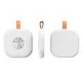 Smart Locator For Remote Bike Location And Tracking