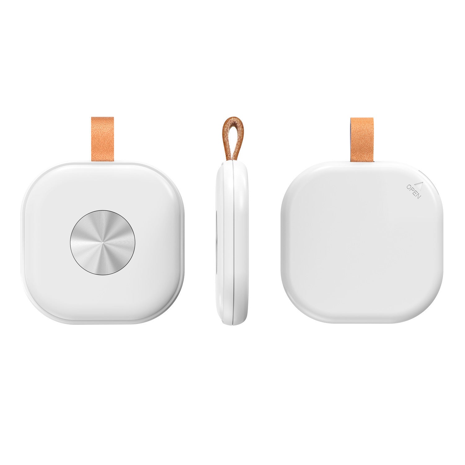 Smart Locator For Remote Bike Location And Tracking