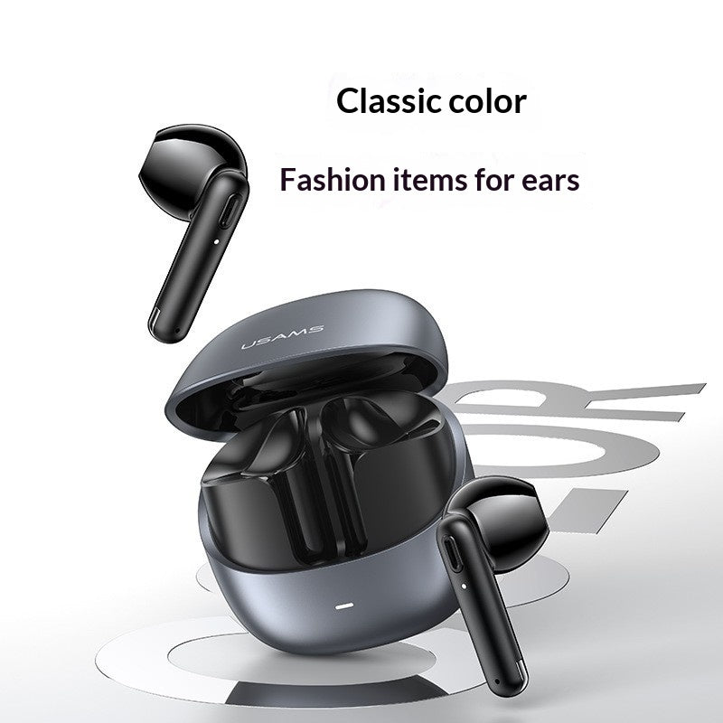 Auriculares estéreo inalámbricos