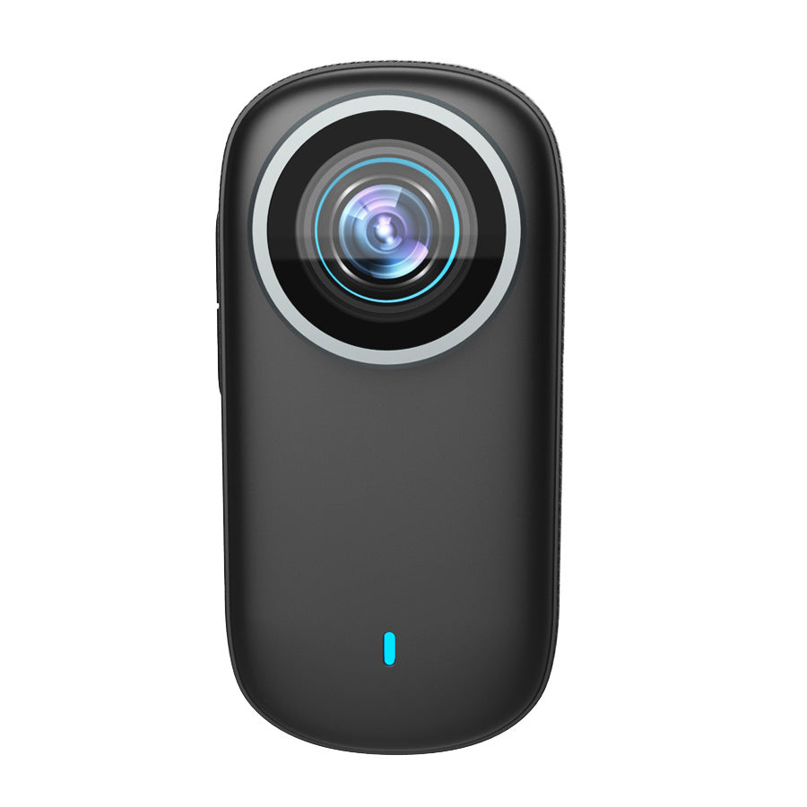 Cámara de pulgar HD impermeable, grabadora portátil, cámara de bolsillo instantánea, cámara deportiva para ciclismo