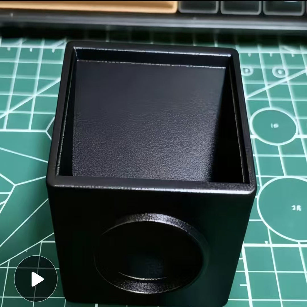 Visor a la Altura de la Cintura para Impresión 3D DIY 50mm