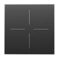 Smart Home App Controls Touch-sensitive Glass