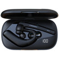 Single-ear Wireless Bluetooth Earhook Noise-canceling Headphones