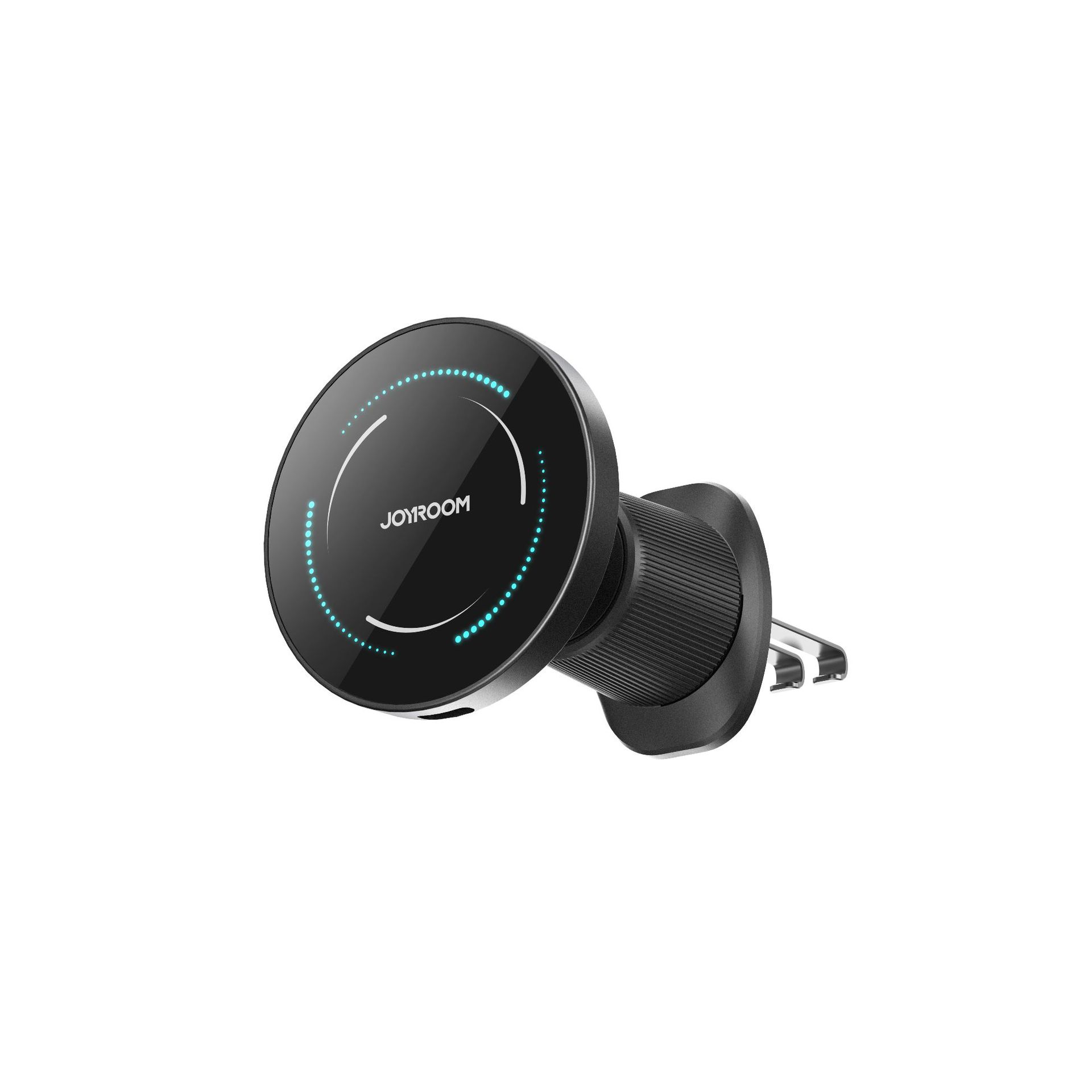 Car Wireless Charger Car Navigation Air Vent Dashboard And Phone Holder