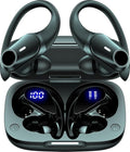 Multilingual AI Real-time Translation Wireless Bluetooth Headphones