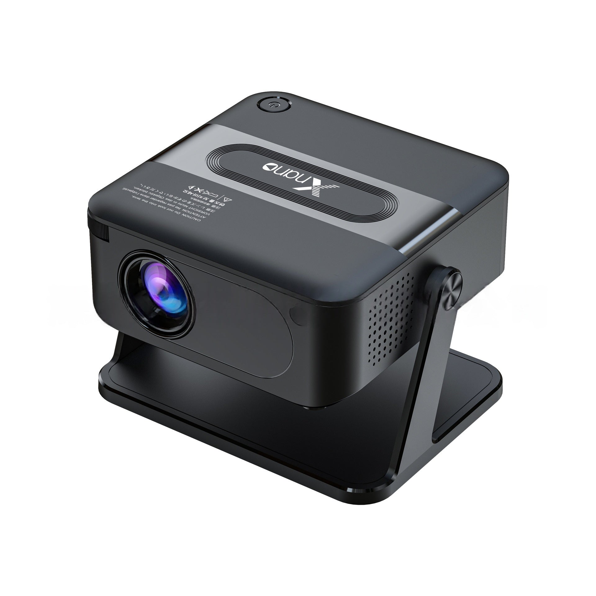Proyector inalámbrico de cine en casa mini