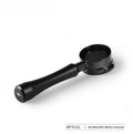 Obsidian Series Espresso Machine Bottomless Handlebar 58mm