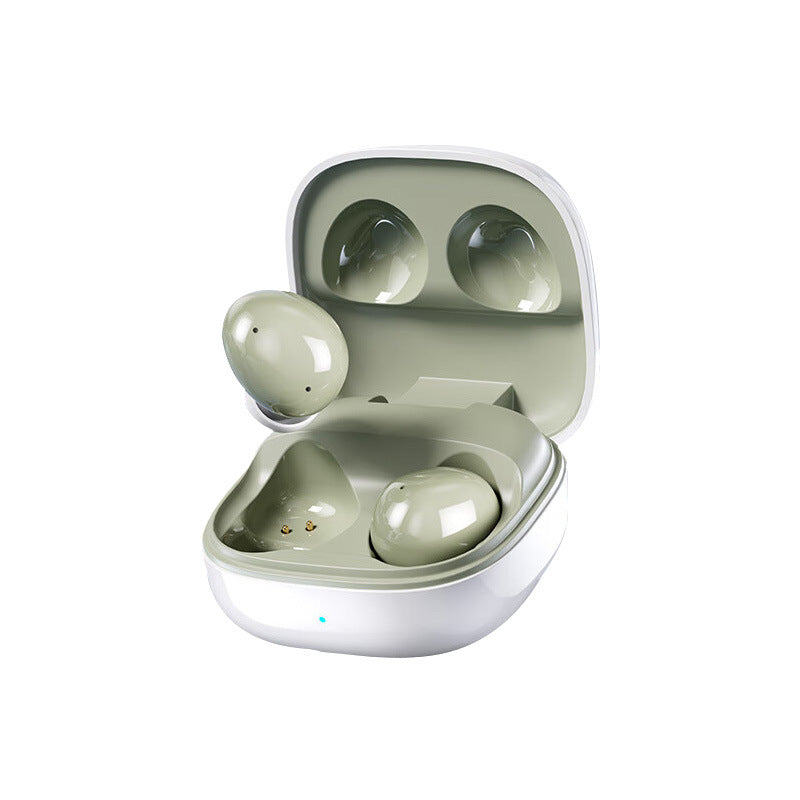 S07 Bluetooth Sports Earbuds With Effective ANC ENC Noise Cancellation